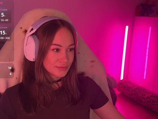 Erotyczny czat wideo Liya_Keyyy