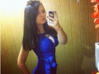 Erotyczny czat wideo imkindgirl