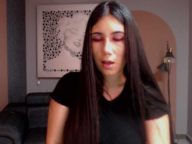 Zdjęcia ImMarieJane ♥ Start hot week ♥ I ​​want to give you all my fluids on my face ♥ SHOWCUM ♥ SQUIRT ♥ PVT ON 941