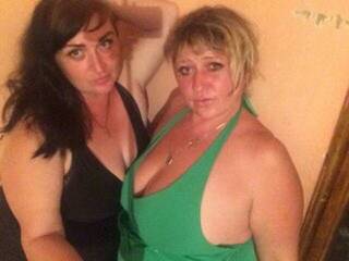 Erotyczny czat wideo imperatritsy