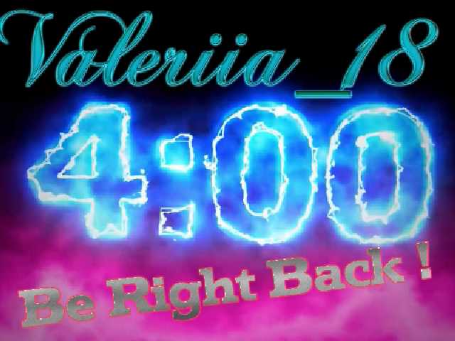 Zrzuty ekranu transmisji imval18