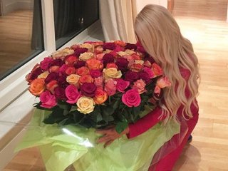 Erotyczny czat wideo In-your-fucking-mind