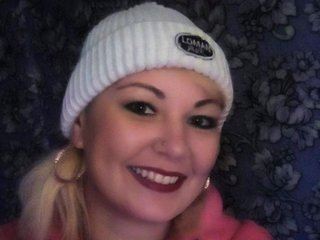 Erotyczny czat wideo Ina-Jill