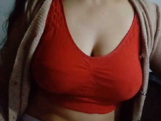 Zdjęcia indiagirl50 Hi guys Private is open Go and request private please... sound and best video in private show only