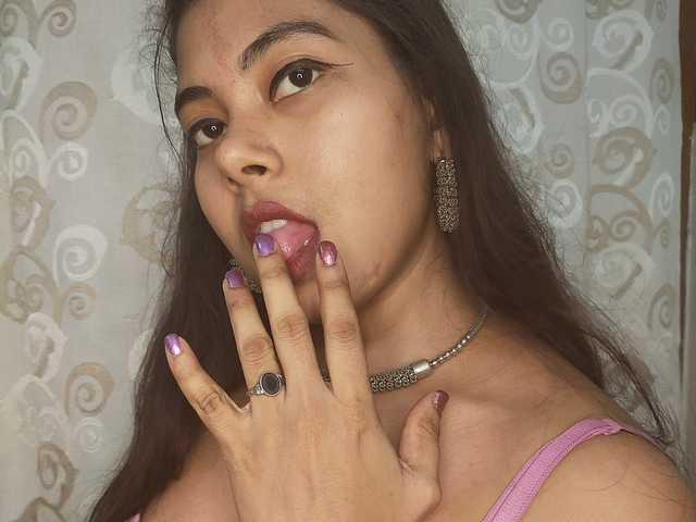 Zdjęcie profilowe indian-queen
