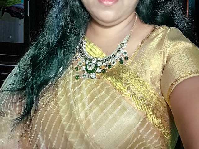 Zdjęcie profilu Indianbhabhimilf40