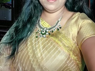 Erotyczny czat wideo Indianbhabhimilf40