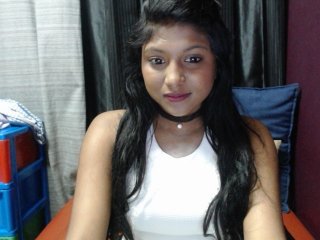 Zdjęcie profilu INDIANFAIRY69