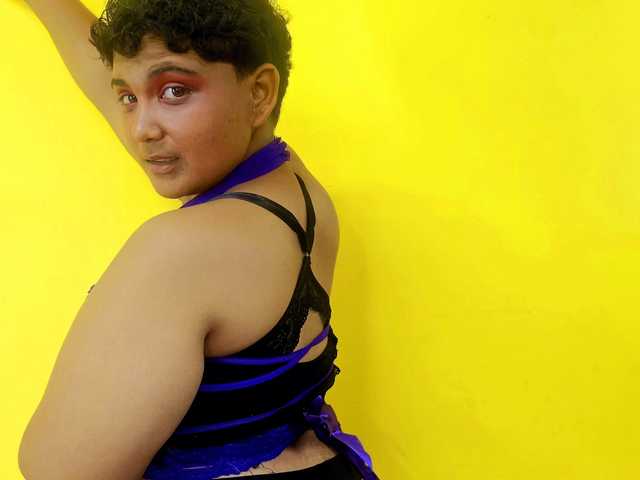 Zdjęcie profilu IndianFoxyXXX