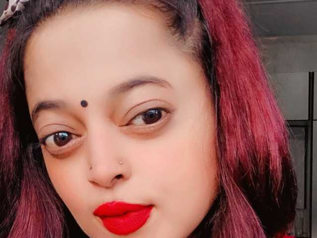 Zdjęcie profilu indianlustyeyes