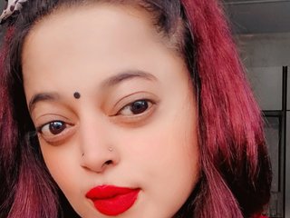 Erotyczny czat wideo indianlustyeyes
