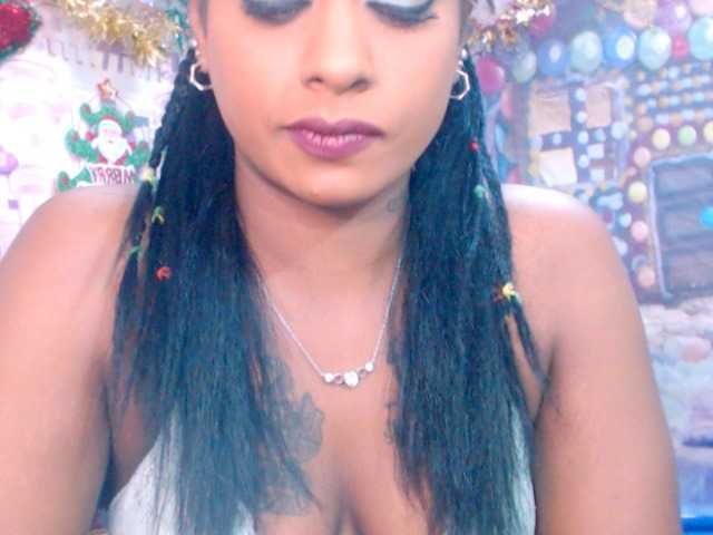 Zrzuty ekranu transmisji indiansugar