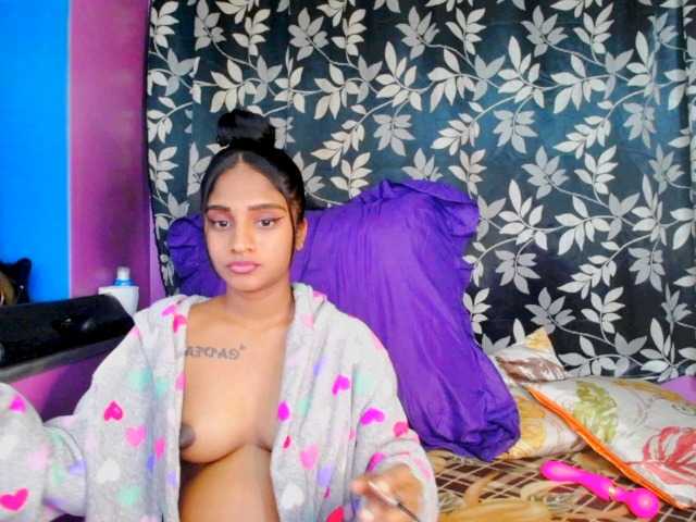 Zrzuty ekranu transmisji Indiansumaya