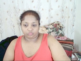 Erotyczny czat wideo Indiantasha