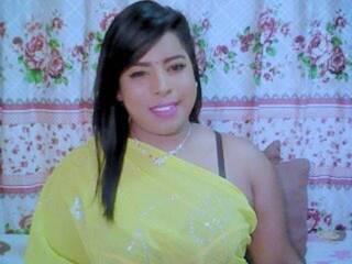 Erotyczny czat wideo IndianTopaz