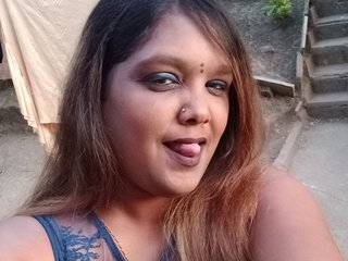 Erotyczny czat wideo Indiantwist