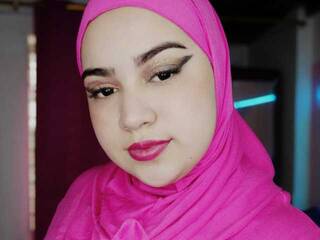 Erotyczny czat wideo IndiraDevi