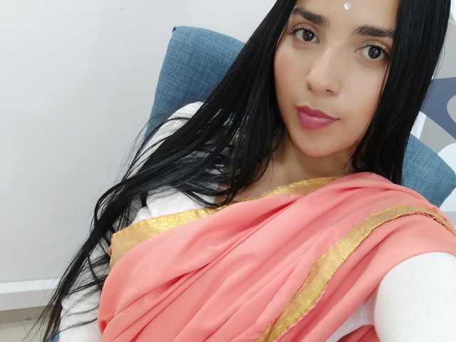 Zdjęcie profilowe indirasharma