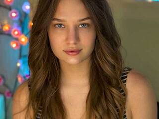 Erotyczny czat wideo IndyVi