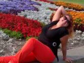 Erotyczny czat wideo ineccamilay