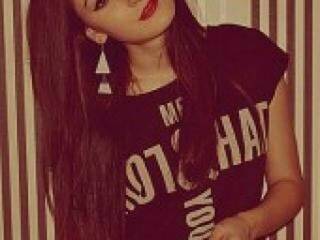 Erotyczny czat wideo inessa11