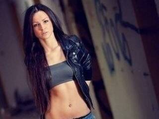 Erotyczny czat wideo inessasexy