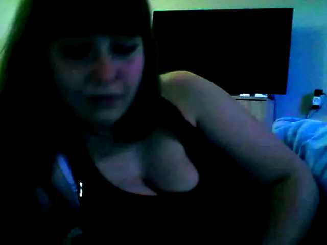 Zrzuty ekranu transmisji inessasexy