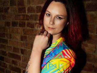 Erotyczny czat wideo InezLove