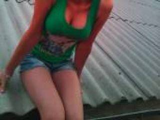 Erotyczny czat wideo infinity23