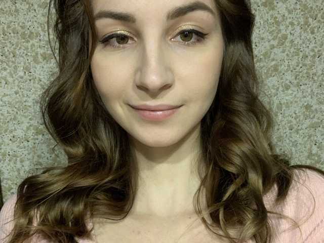 Zdjęcie profilowe Angel_Lina