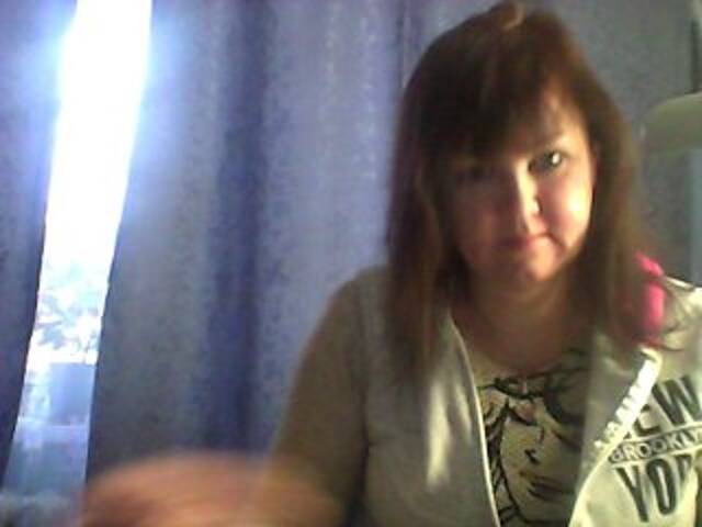 Zrzuty ekranu transmisji Infranta