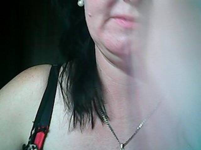 Zrzuty ekranu transmisji Infranta