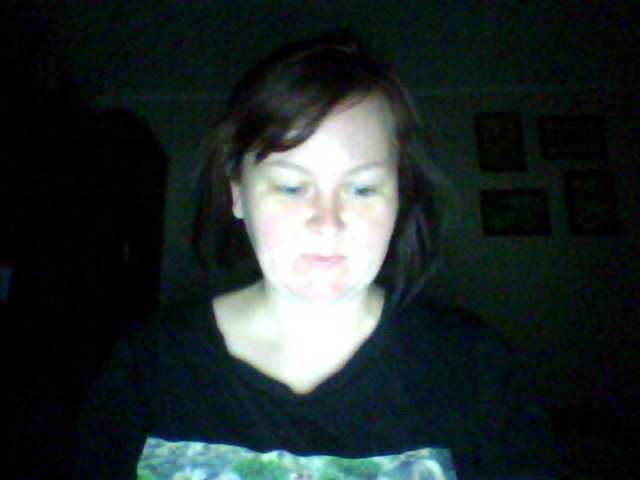 Zrzuty ekranu transmisji Infranta