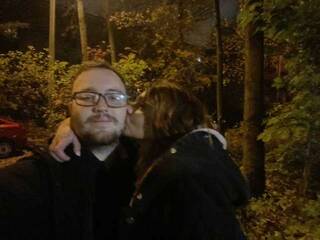 Erotyczny czat wideo Ingaford