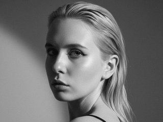 Erotyczny czat wideo IngannaMorte