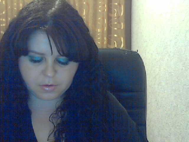 Zrzuty ekranu transmisji IngaWilsh