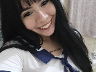 Erotyczny czat wideo ingridequintii