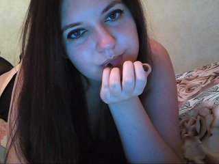 Zdjęcia IngridSoul Hey guys!:) Goal- #Dance #hot #pvt #c2c #fetish #feet #roleplay Tip to add at friendlist and for requests!