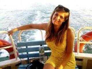 Erotyczny czat wideo inka1995