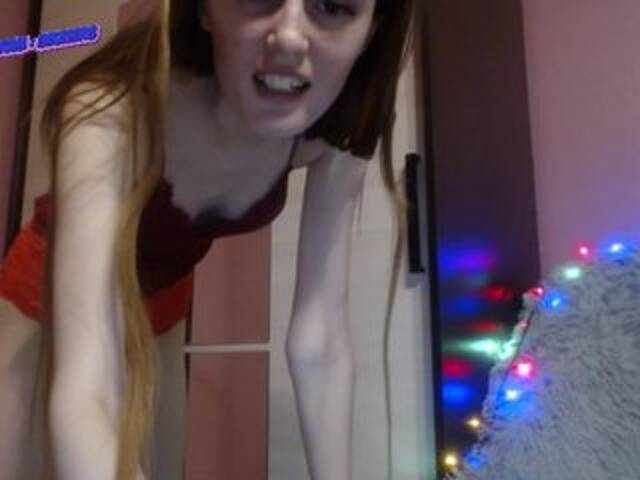 Zrzuty ekranu transmisji Inkaa8