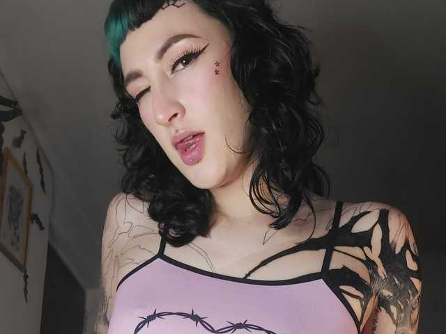 Zdjęcie profilu Inked-Val