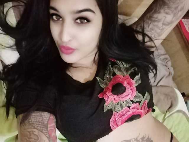 Zdjęcie profilowe InkedBarbie69