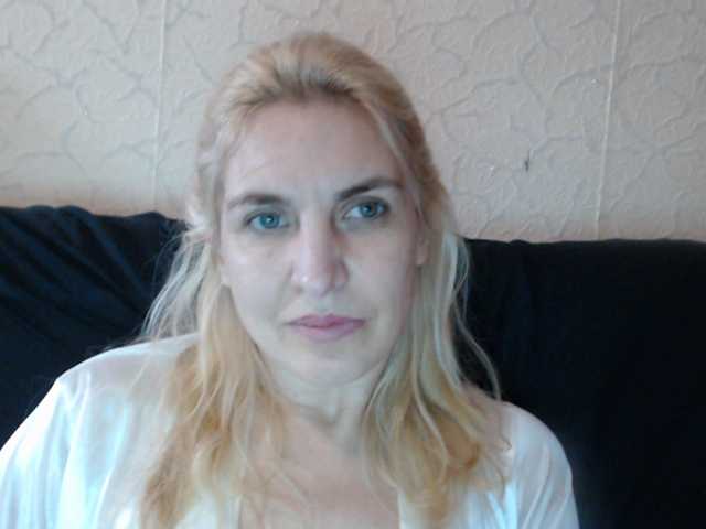 Zrzuty ekranu transmisji Inna_