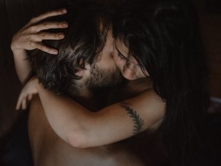 Erotyczny czat wideo InnaPaul89