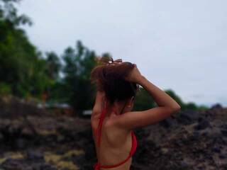 Erotyczny czat wideo innocentzara