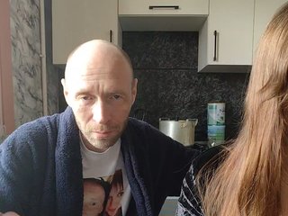 Erotyczny czat wideo Innokentiy449