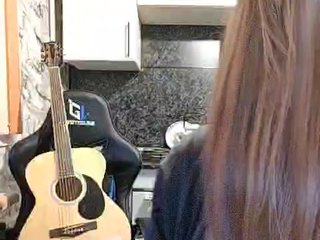 Erotyczny czat wideo Innokentiy449