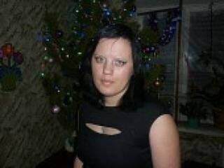 Erotyczny czat wideo innusihka