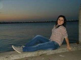 Erotyczny czat wideo inochka95