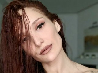 Erotyczny czat wideo InRina